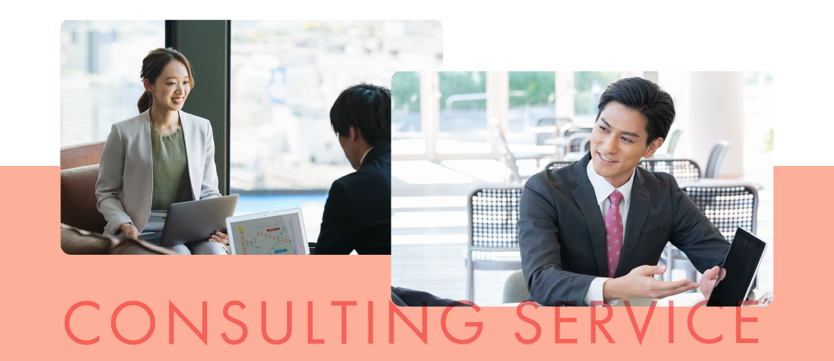 CONSULTING SERVICE