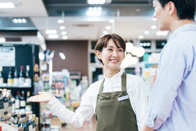 販売業務